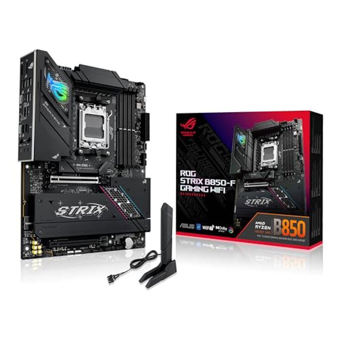 Материнская плата ASUS ROG STRIX B850-G GAMING WIFI