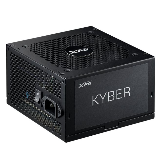 Блок питания 650W ADATA XPG PYLON