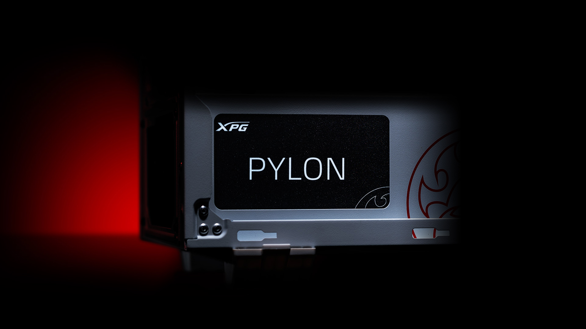 Блок питания 650W ADATA XPG PYLON II