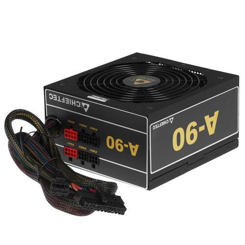 Блок питания 650W Chieftec A-90 (GDP-650C)