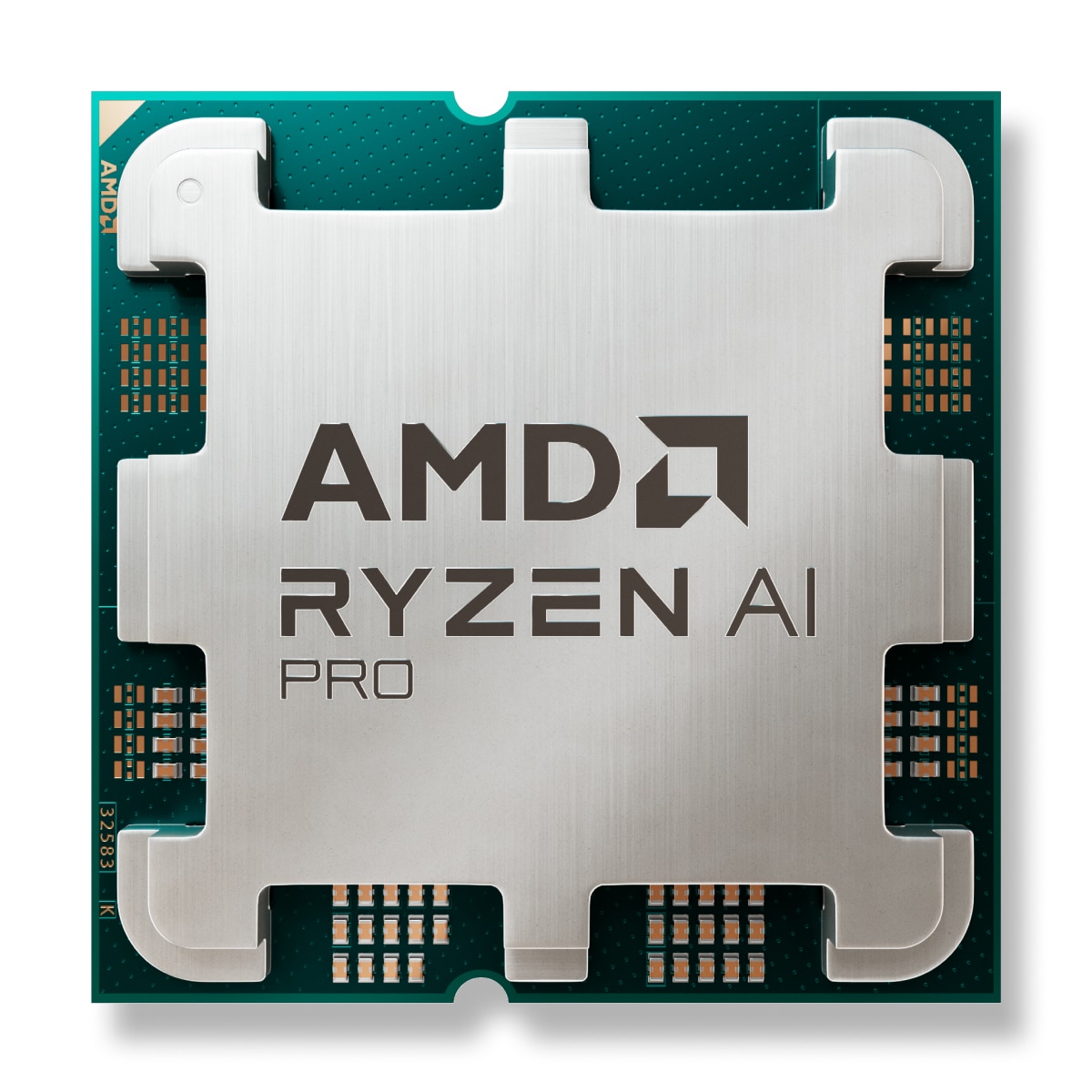 Процессор AMD Ryzen 5 8600G BOX