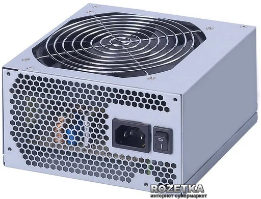 Блок питания 650W FSP VIC-650GD