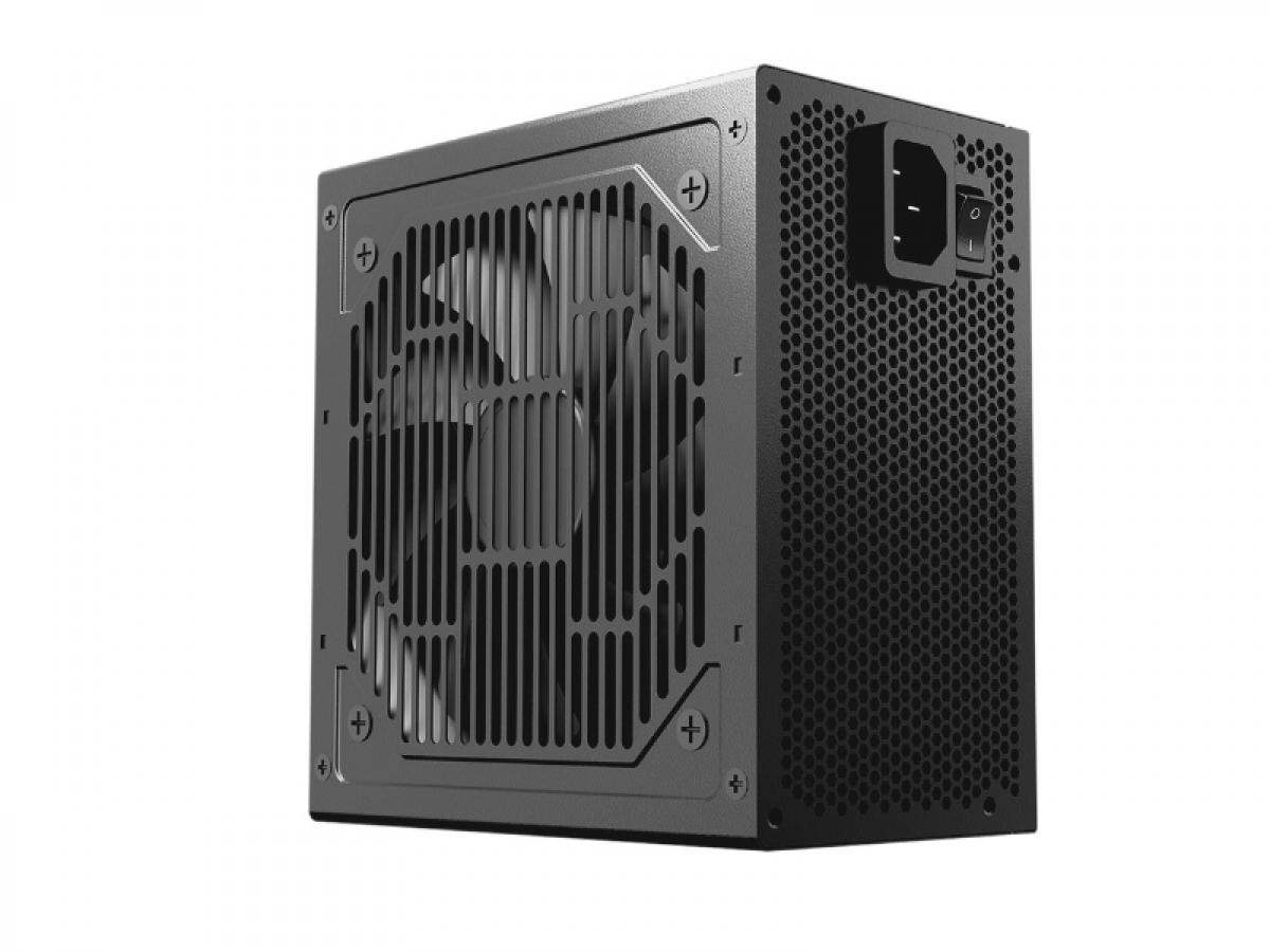 Блок питания 650W PCcooler KF650 (P3-F650-W1H)