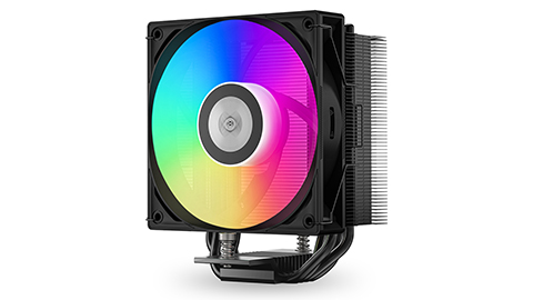 Блок питания 650W PCcooler YK650 (P5-YK650-B1F)