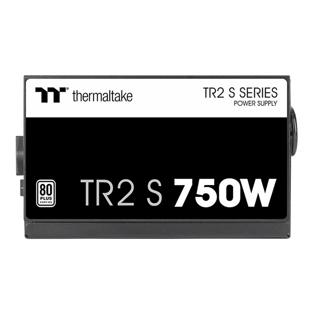 Блок питания 650W Thermaltake TR2 S (PS-TRS-0650NNCWEU-2)