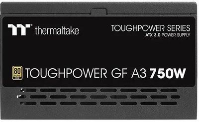 Блок питания 650W Thermaltake Toughpower GF (PS-TPD-0650FNFAGE-2)