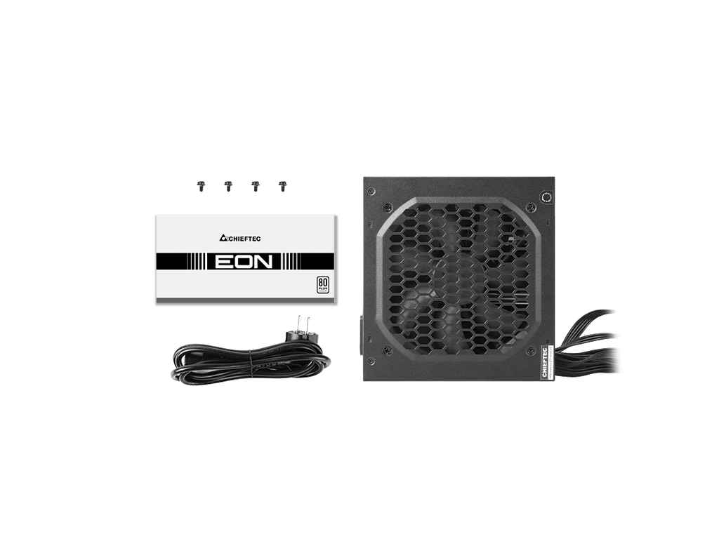 Блок питания 700W Chieftec Eon (ZPU-700S)