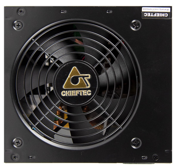 Блок питания 700W Chieftec Task (TPS-700S)