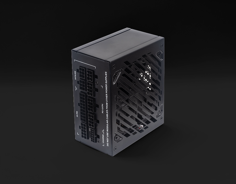 Блок питания 700W Formula GSFX-700