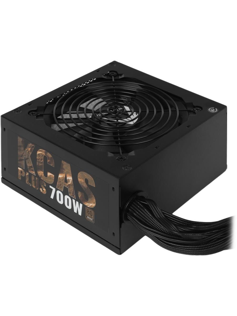 Блок питания 700W Formula KCAS-700W PLUS