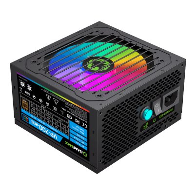 Блок питания 700W GameMax VP-700-RGB