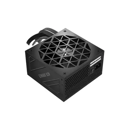 Блок питания 750W 1STPLAYER ACK BRONZE HA-750AA2 White