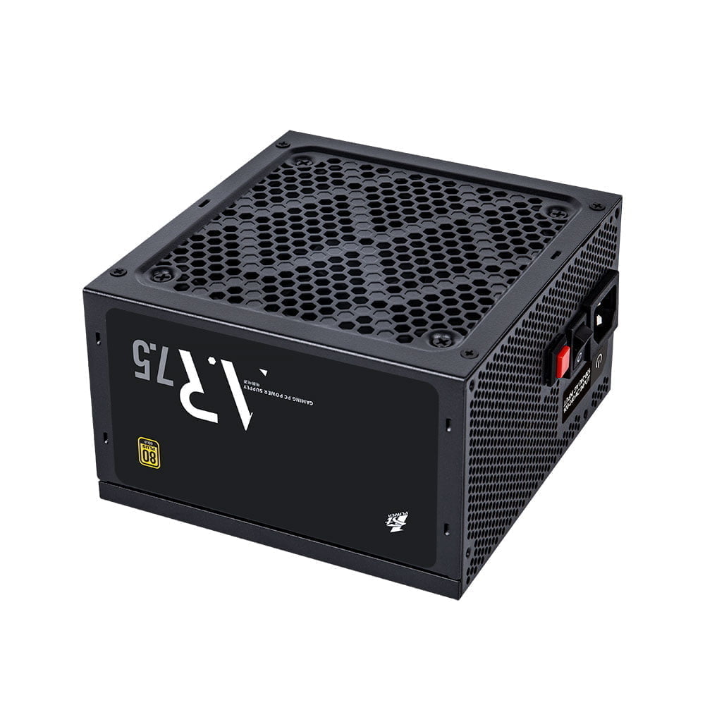 Блок питания 750W 1STPLAYER AR PS-750AR