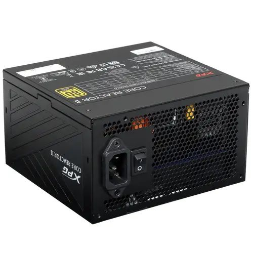 Блок питания 750W ADATA XPG CORE REACTOR II VE