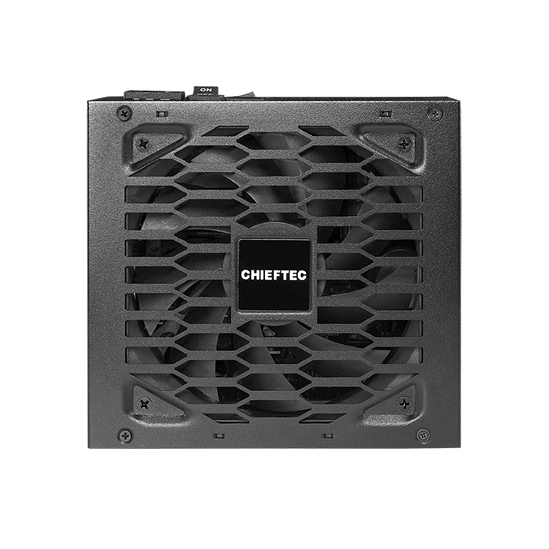 Блок питания 750W Chieftec Atmos (CPX-750FC)