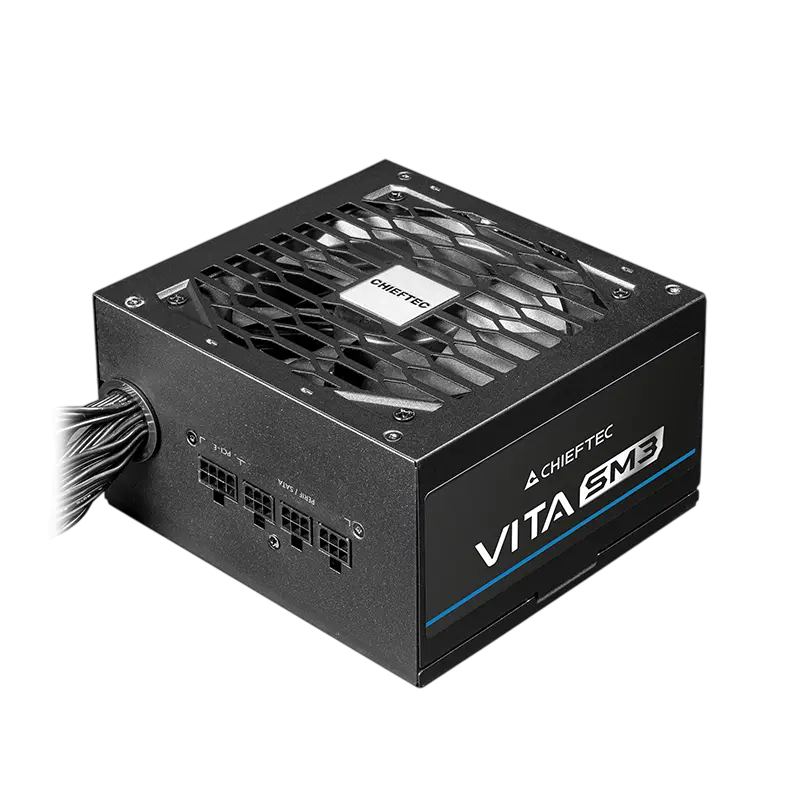 Блок питания 750W Chieftec Vita SM3 (BPX-750-C)