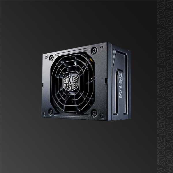 Блок питания 750W Cooler Master V750 SFX Gold (MPY-7501-SFHAGV-3EEU)