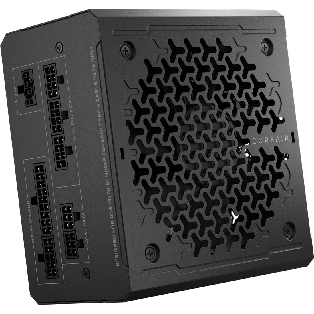 Блок питания 750W Corsair RM750e (CP-9020295-UK)