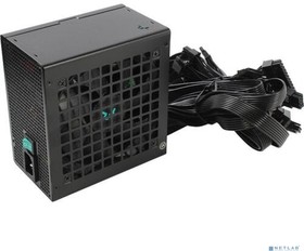 Блок питания 750W DeepCool PL750D