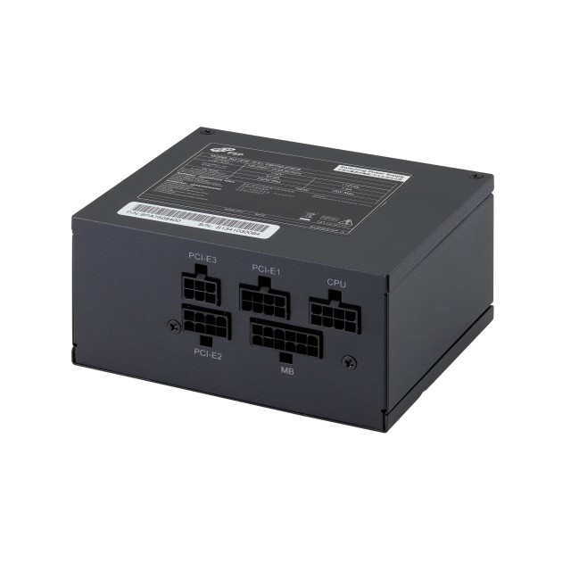 Блок питания 750W FSP FSP750-27SCB