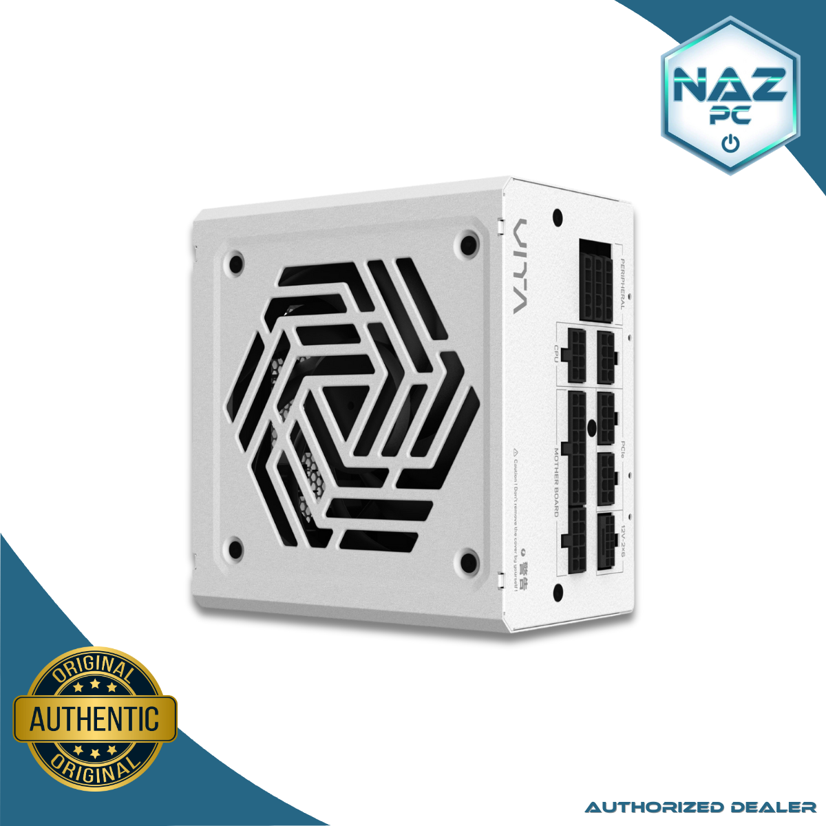 Блок питания 750W FSP VITA-750GM