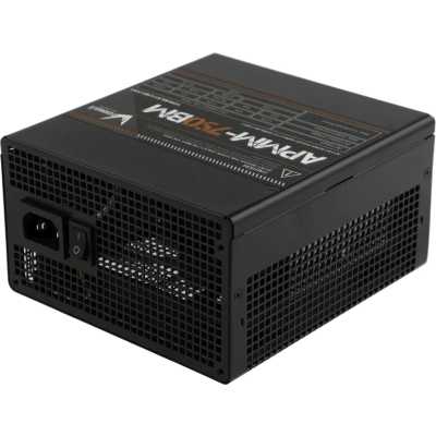 Блок питания 750W Formula APMM-750BM
