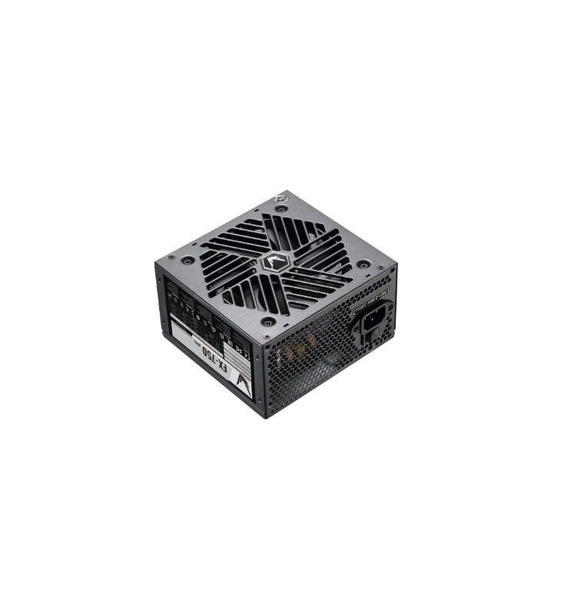 Блок питания 750W Formula FX-750