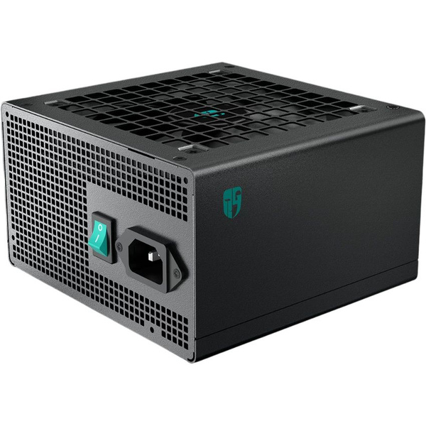 Блок питания 750W GamerStorm (DeepCool) PS750P