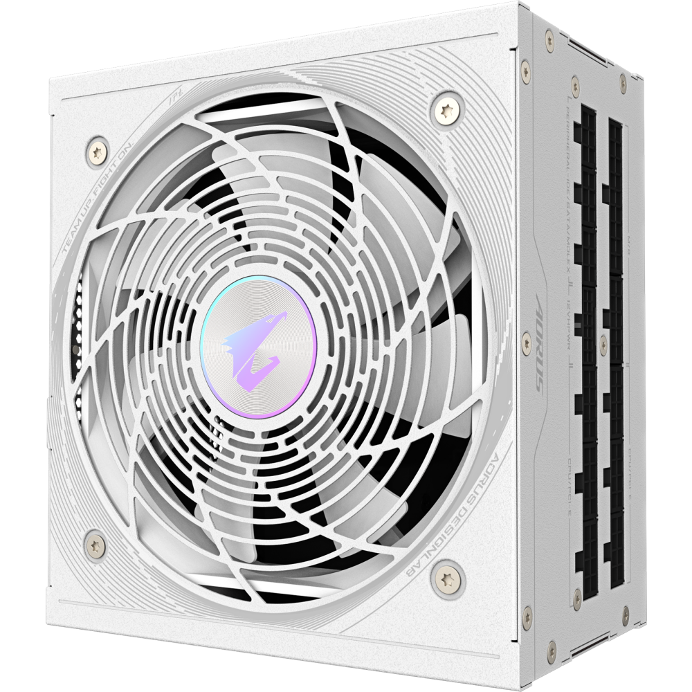 Блок питания 750W Gigabyte GP-UD750GM PG5 ICE