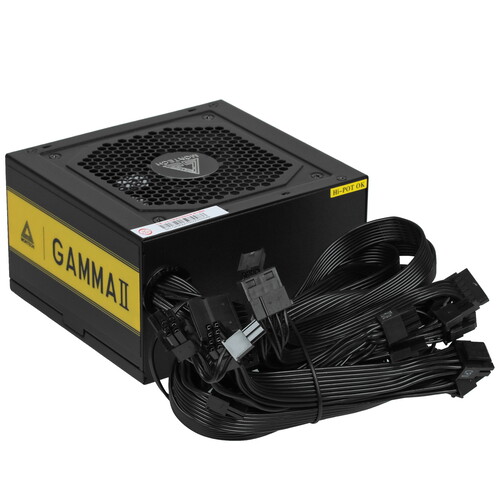 Блок питания 750W MONTECH GAMMA II 750