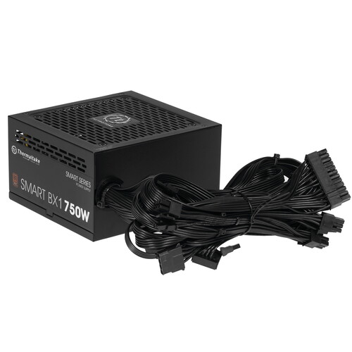 Блок питания 750W Thermaltake Smart BX1 (PS-SPD-0750NNSABE-1)
