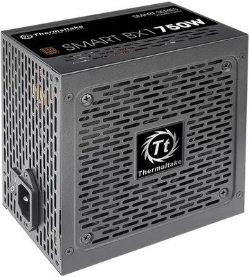 Блок питания 750W Thermaltake Smart BX3 Pro SE (PS-SPD-0750NNSABE-7)