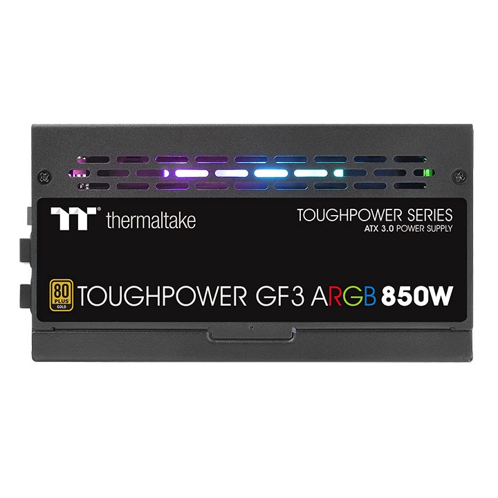 Блок питания 750W Thermaltake Toughpower GF3 ARGB (PS-TPD-0750F4FAGE-1)