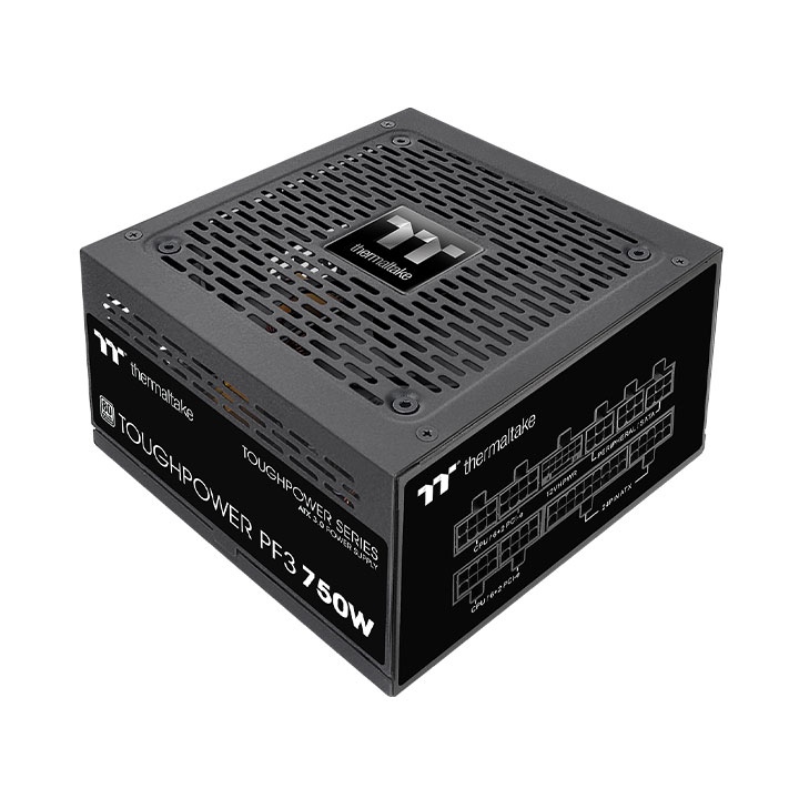 Блок питания 750W Thermaltake Toughpower PF3 (PS-TPD-0750FNFAPE-3)