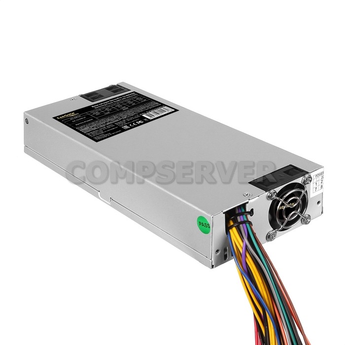 Блок питания 800W ExeGate XP800 (EX292167RUS-PC)