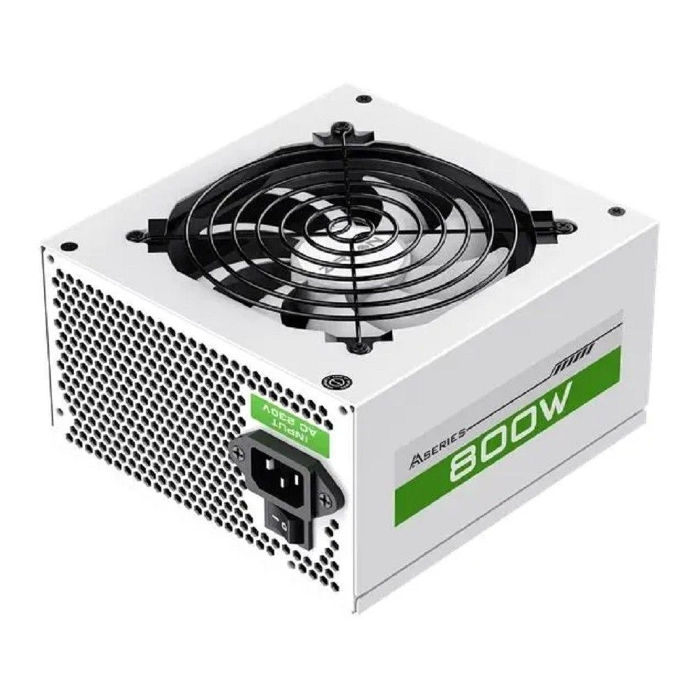 Блок питания 800W ZIRCON AA-800