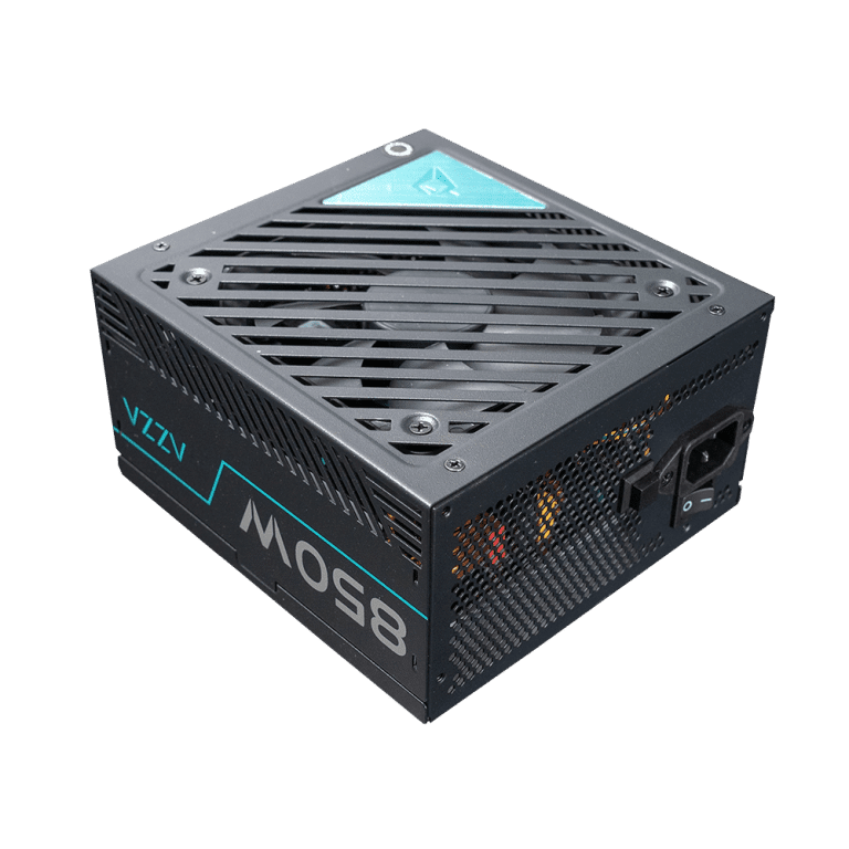 Блок питания 850W AZZA PSAZ-850G ATX 3.1