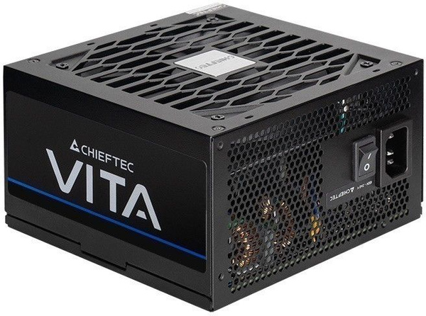 Блок питания 850W Chieftec Vita (BPX-850-S)