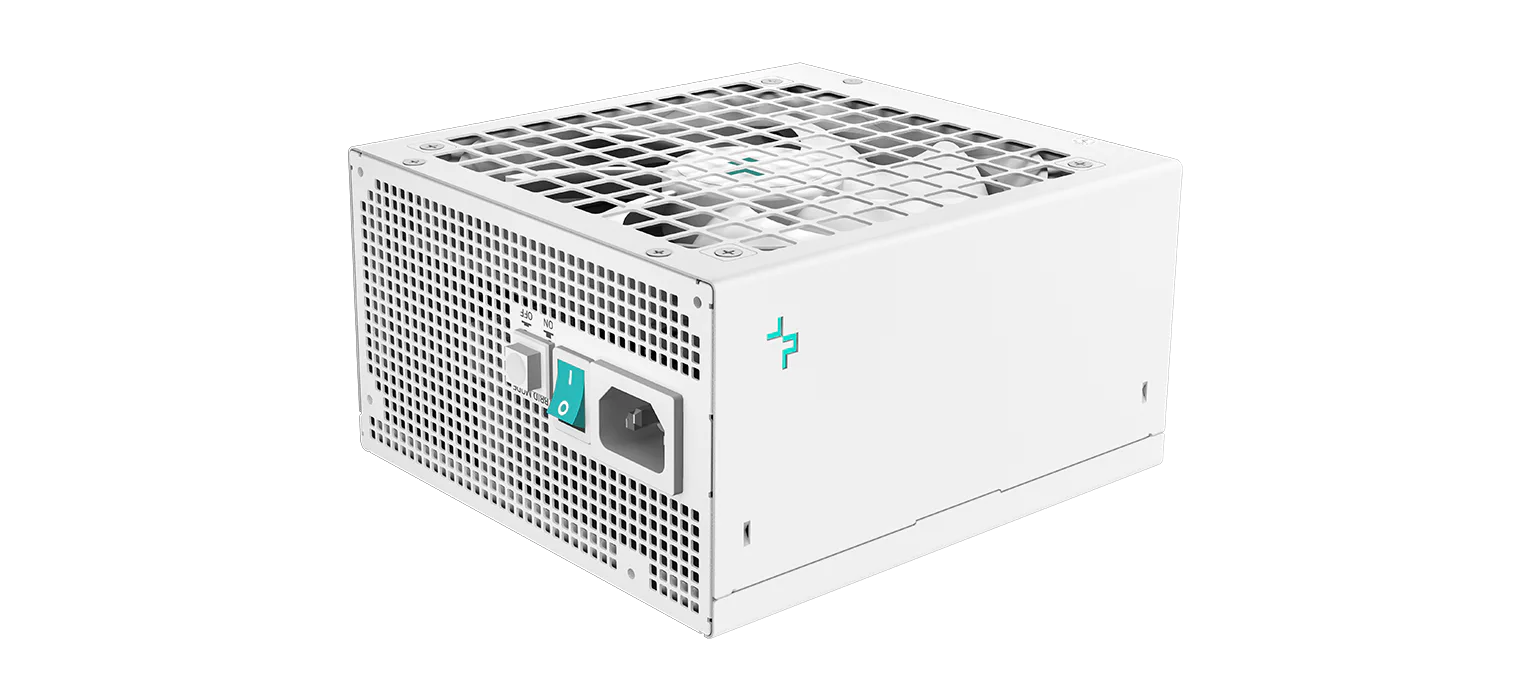 Блок питания 850W GamerStorm (DeepCool) PN850D