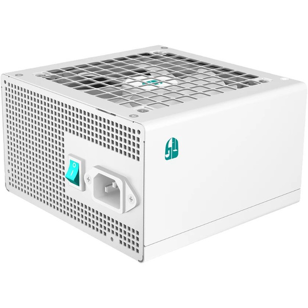 Блок питания 850W GamerStorm (DeepCool) PQ850G WH