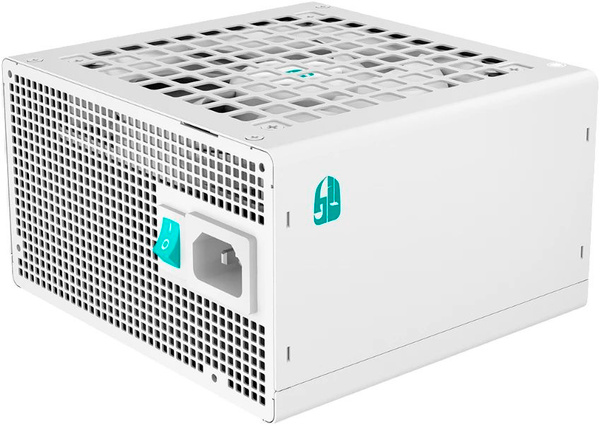 Блок питания 850W GamerStorm (DeepCool) PS850G WH