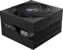 Блок питания 850W Gigabyte AORUS GP-AE850PM PG5