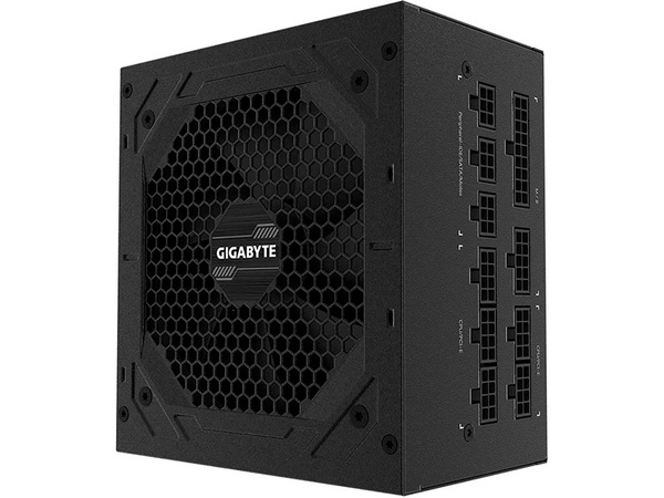 Блок питания 850W Gigabyte GP-P850GM