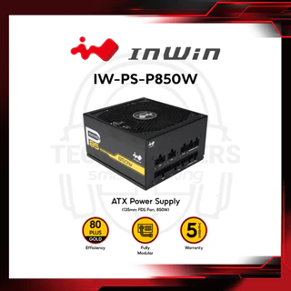 Блок питания 850W InWin P85 IW-PS-P850W