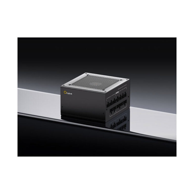 Блок питания 850W Ocypus Delta P850 White