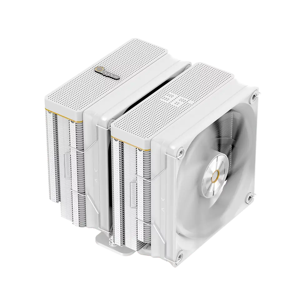 Блок питания 850W Ocypus Iota P850 White