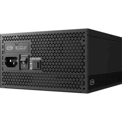 Блок питания 850W PCcooler YK850H (P3-YK850H-B1H)