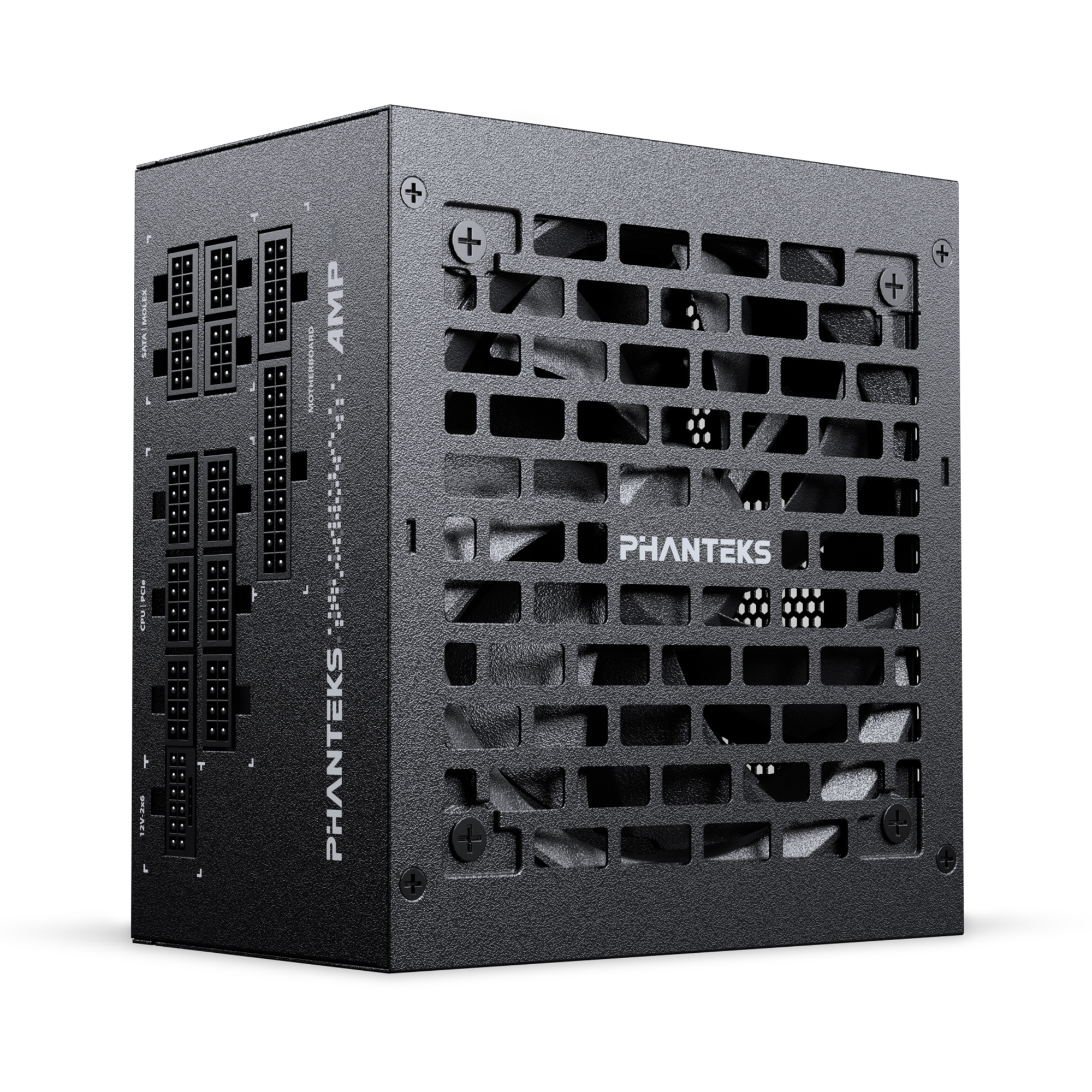 Блок питания 850W Phanteks AMP GH White (PH-P850GH_WT01)