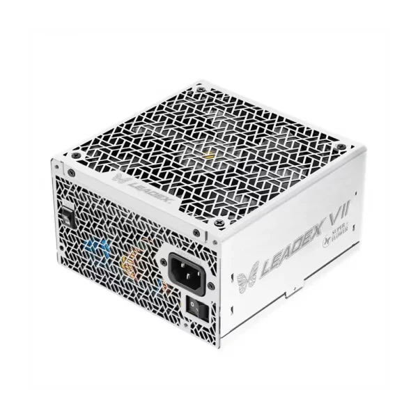 Блок питания 850W Super Flower Leadex VII XG Black (SF-850F14XG)