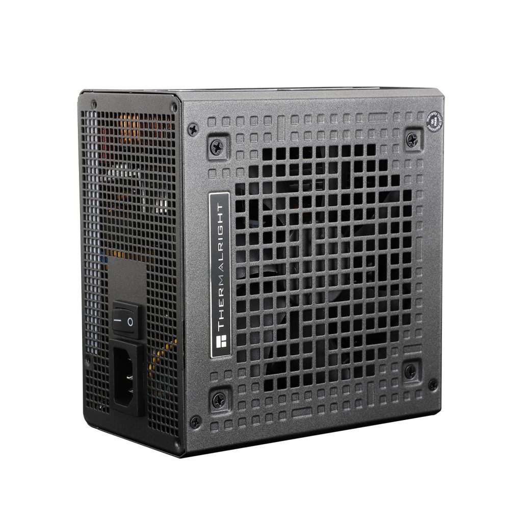 Блок питания 850W Thermalright TR-SG850S-W